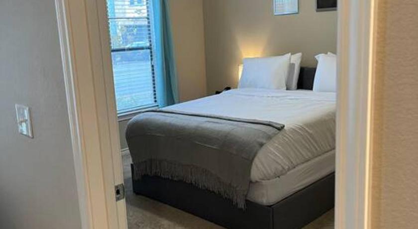 레이크웨이 (TX) Hill Country Galleria Getaway 4성급 숙소 스위트룸