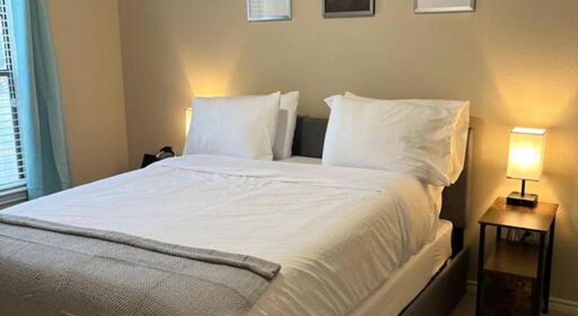 레이크웨이 (TX) Hill Country Galleria Getaway 4성급 숙소 스위트룸