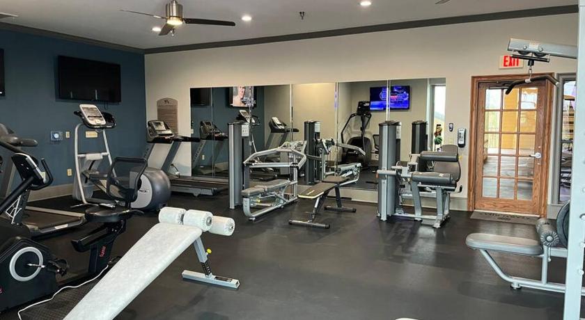 레이크웨이 (TX) Hill Country Galleria Getaway 4성급 숙소 외관