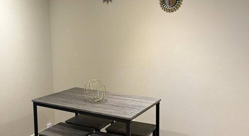 레이크웨이 (TX) Hill Country Galleria Getaway 4성급 숙소 객실