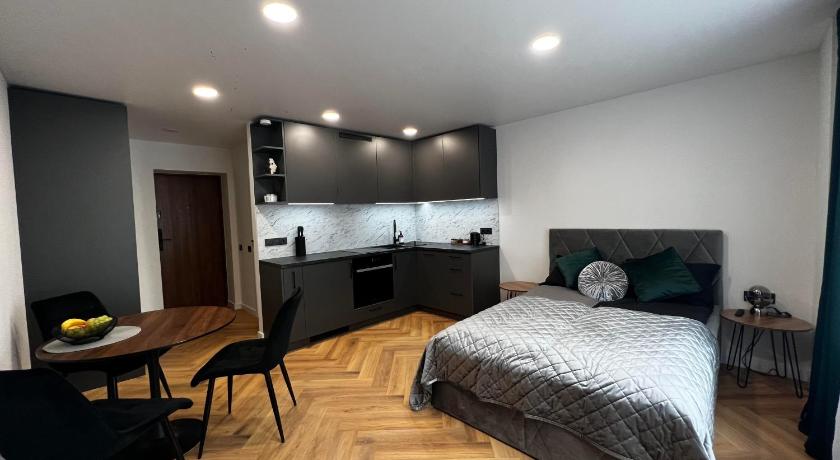 Hygge Apartments