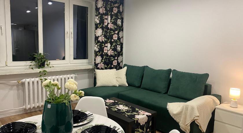 켄치에르진-코즐레 Tabago Studio 15 3성급 싱글룸 객실