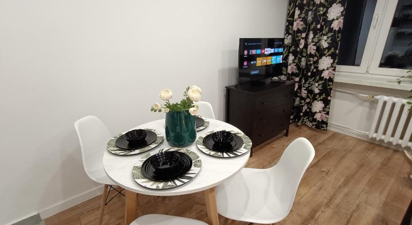 ケンジェジン＝コジレ Tabago Studio 15 3つ星 シングルルーム 外観