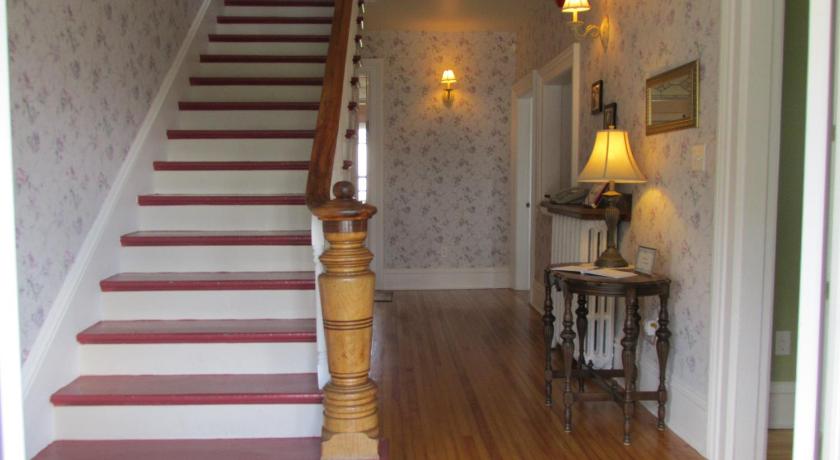Louisbourg Heritage House photo