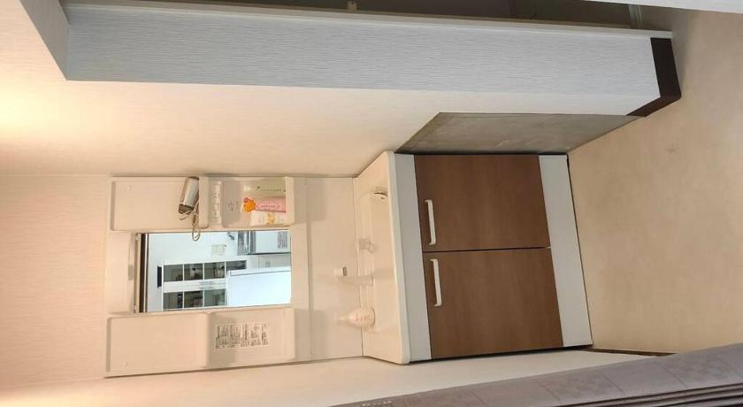 Sano 【小山駅徒歩7分】みんなで宅飲み！貸切一軒家ニシグチノイエ wifi有、銭湯近く Accommodation lobby