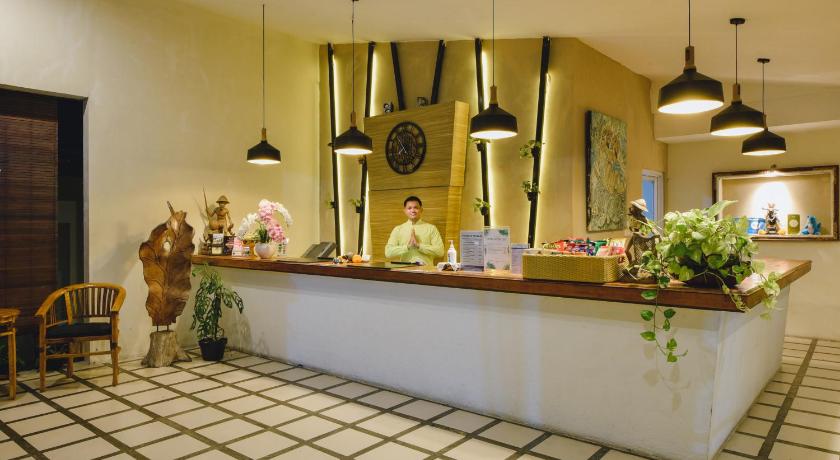 巴厘 Bali Breezz Hotel 3星级 酒店 餐厅