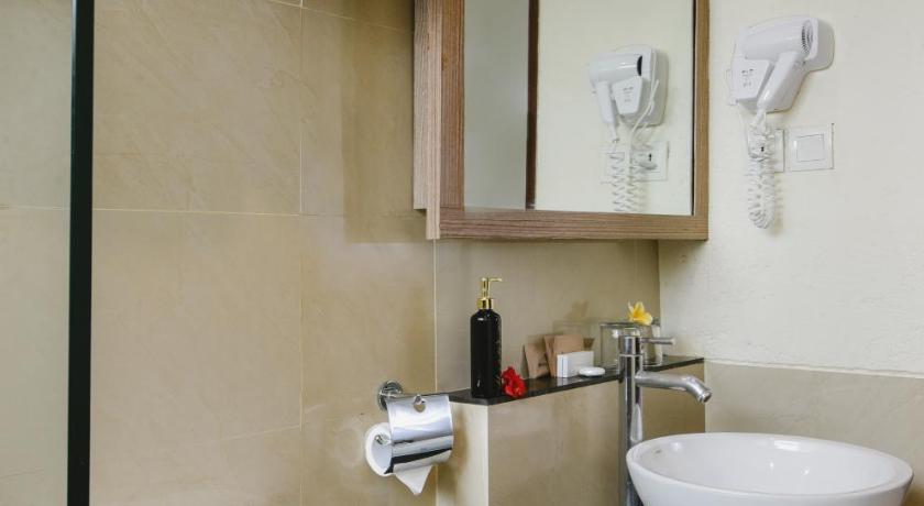 Image of Deluxe Room 7