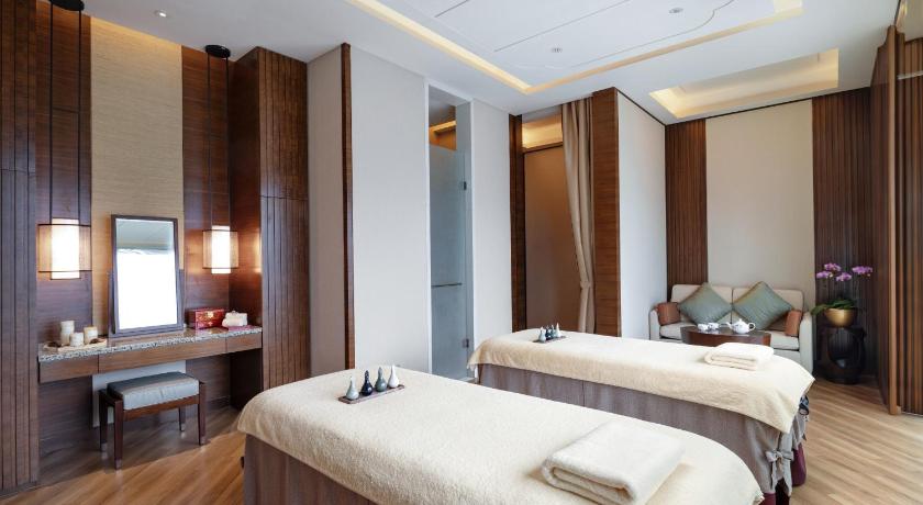 Shangri-La Hotel Hefei - image 35