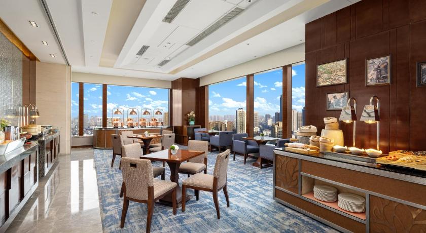 Shangri-La Hotel Hefei - image 13