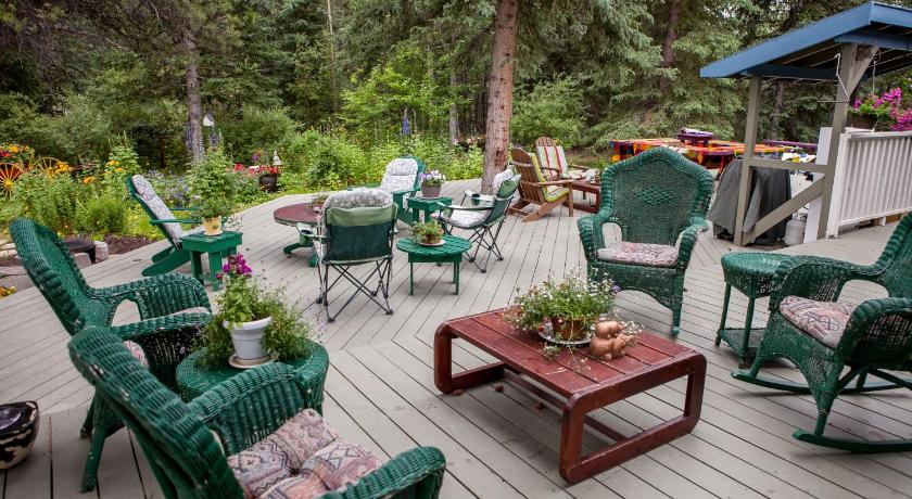 Hidden Valley Bed and Breakfast photo