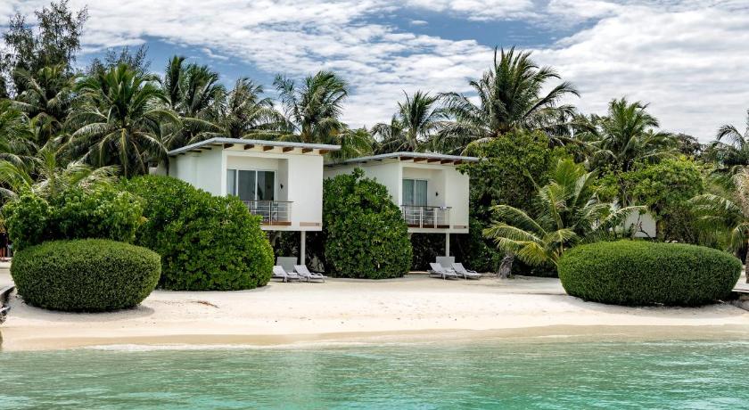 Image of 1 Bedroom Beach House Sea View 1