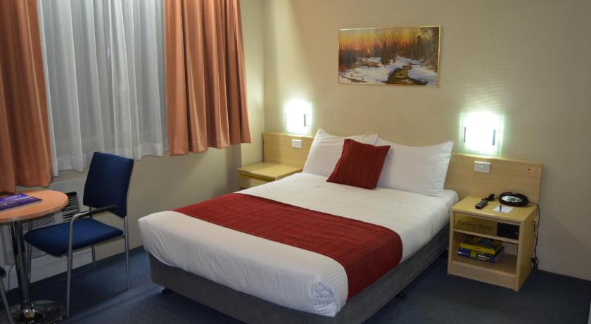 Bild von: Standard Doppelzimmer (Standard Double) 0