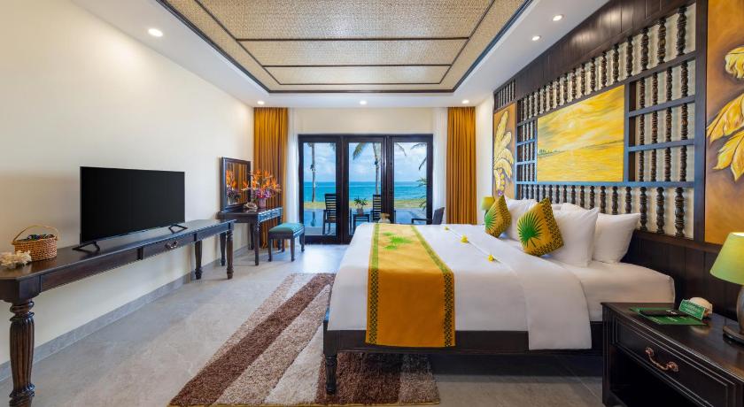 03 BEDROOM OCEAN FRONT VILLA WITH PRIVATE POOL 이미지 4