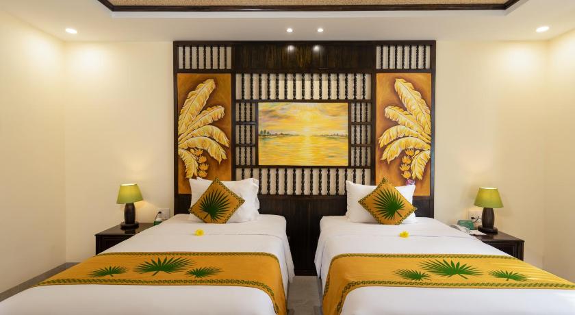 03 BEDROOM OCEAN FRONT VILLA WITH PRIVATE POOL 이미지 7
