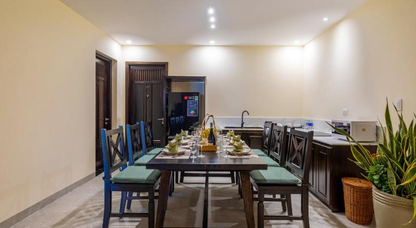 03 BEDROOM OCEAN FRONT VILLA WITH PRIVATE POOL 이미지 13