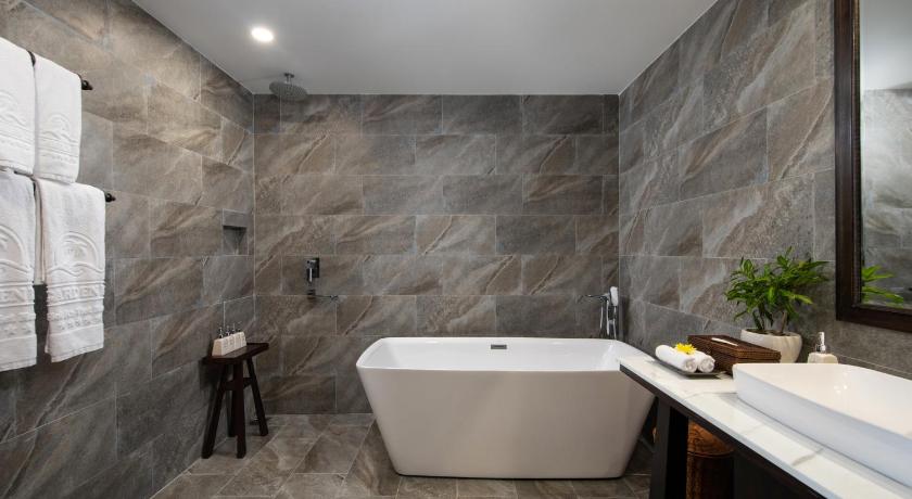 03 BEDROOM OCEAN FRONT VILLA WITH PRIVATE POOL 이미지 2