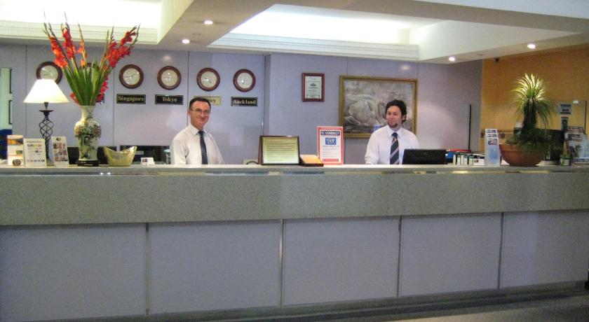 Devere Hotel photo