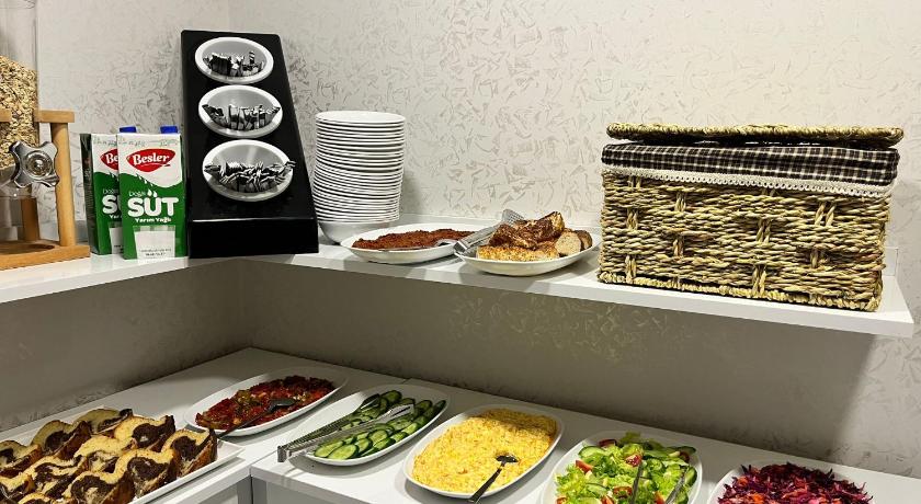 Timeks Suites & Hotel - image 4