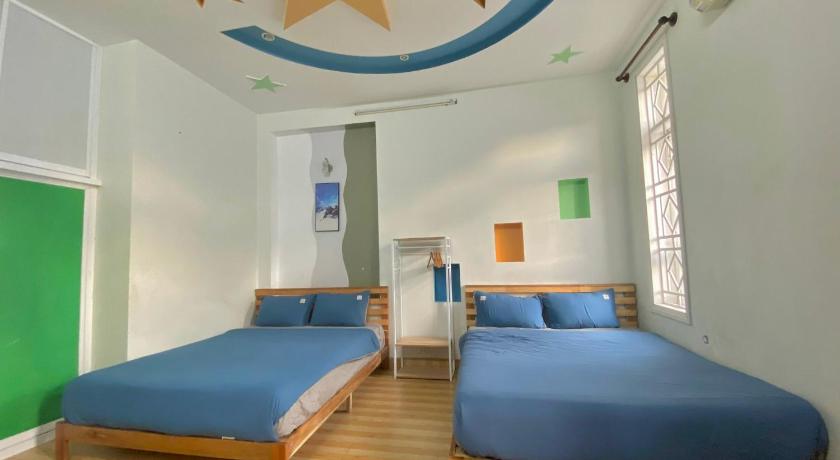 Lagi Sunrise Hotel - image 42