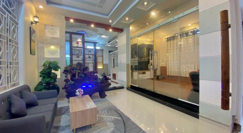 Lagi Sunrise Hotel - image 3