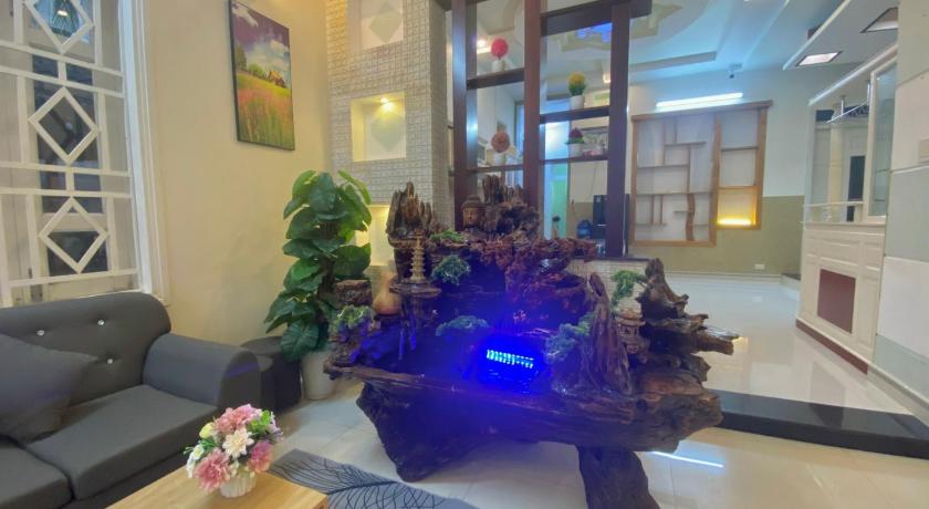 Lagi Sunrise Hotel - image 14