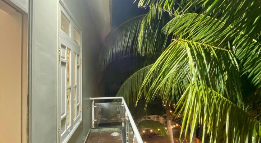 Lagi Sunrise Hotel - image 32