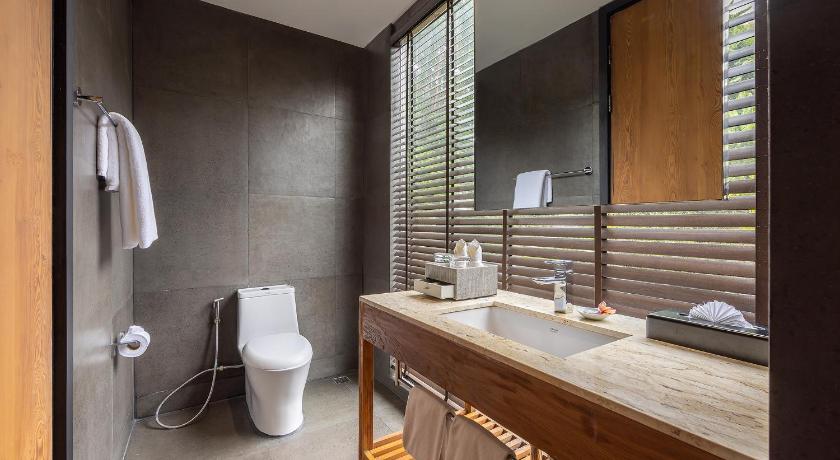 รูปของดีลักซ์ วิวสวน (Deluxe Garden View Room) 10