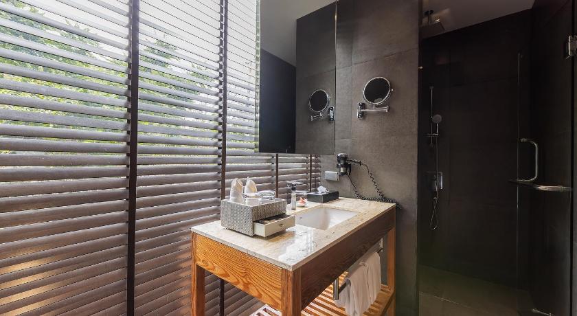 รูปของดีลักซ์ วิวสวน (Deluxe Garden View Room) 17