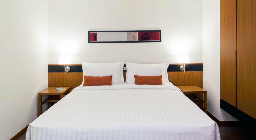 Image of 1-Bedroom Mountain View Suite with Bathtub 10