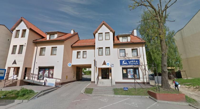 Tanie Noclegi Bartek