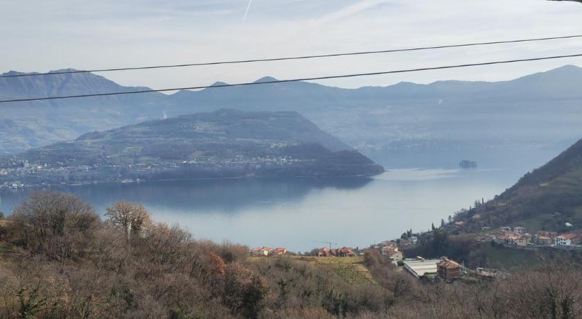 La cornale