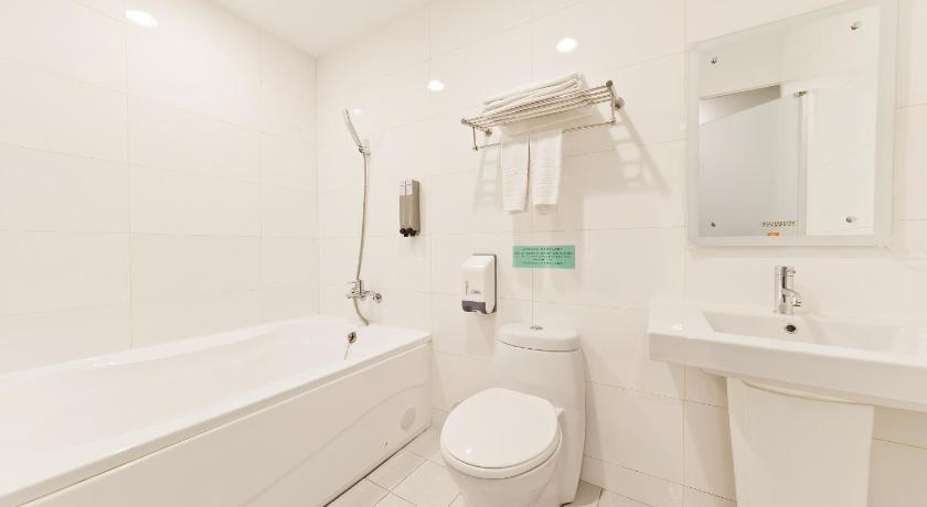 รูปของห้องพักสำหรับครอบครัว (Family) 2