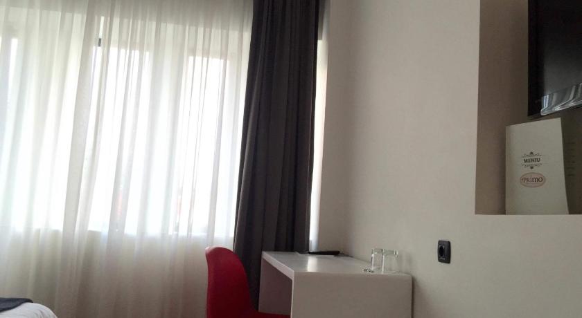 Sarroglia Hotel photo
