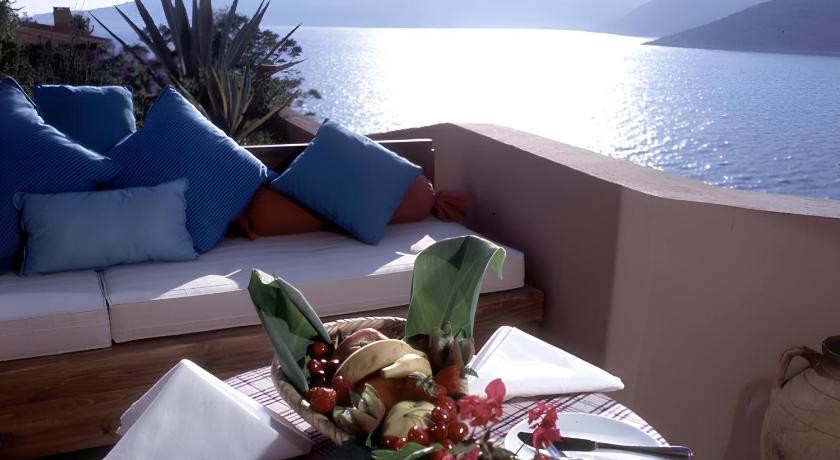 Imatge de Mediterranean Terrace Room 4