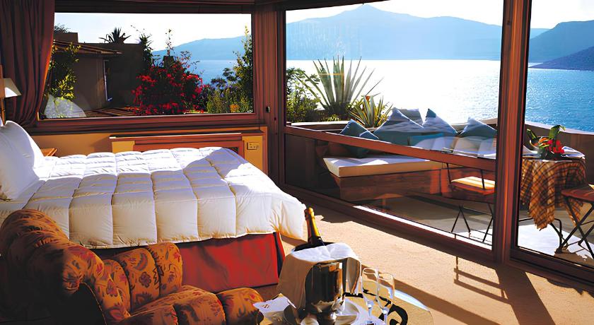 Imatge de Mediterranean Terrace Room 0