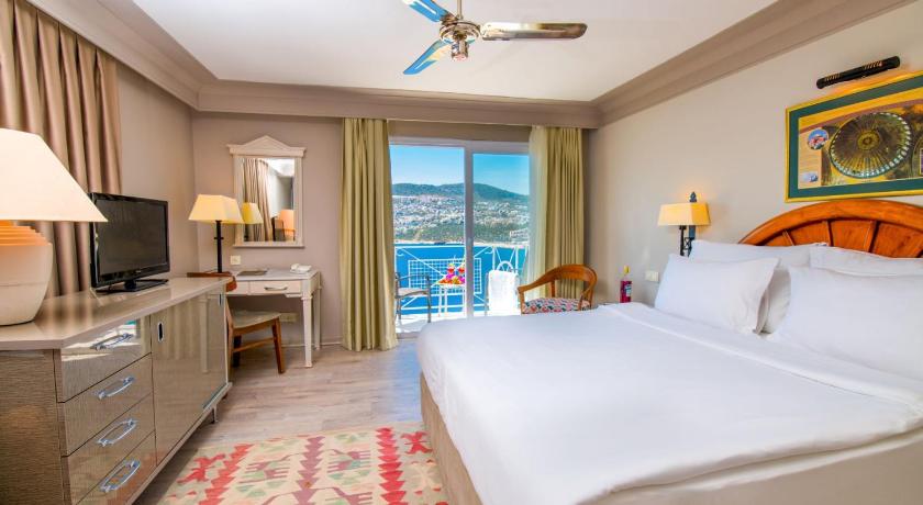 Imatge de Superior Sea View Room (Superior Sea view Room) 0