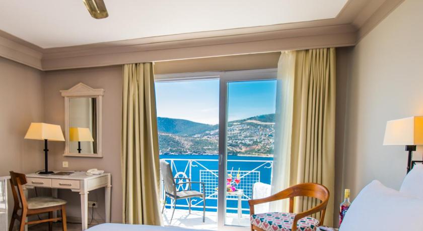 Imatge de Superior Sea View Room (Superior Sea view Room) 7