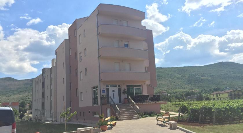 Hotel Ivankovic — Hotel in Medjugorje