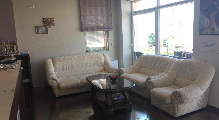 Hotel Ivankovic photo