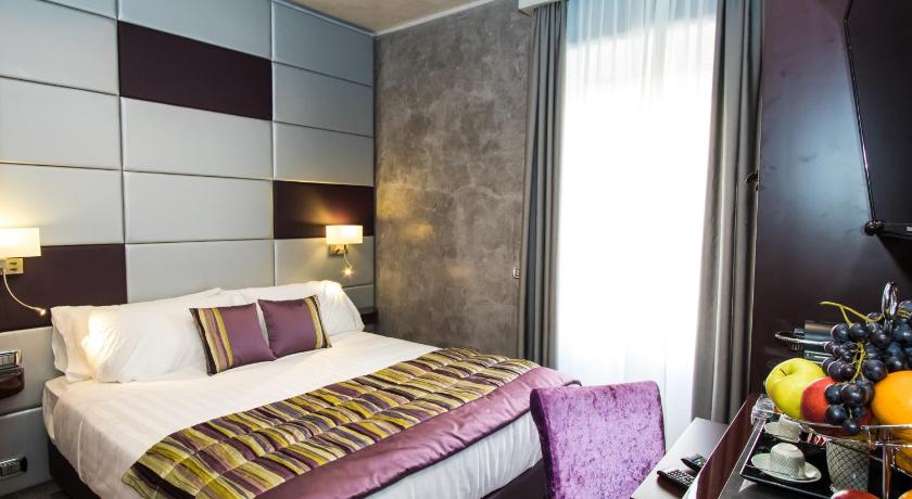 Vaticano Julia Luxury Rooms photo