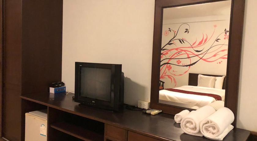 Krabi NAKA GUEST HOUSE 3-Star Hotel restaurant