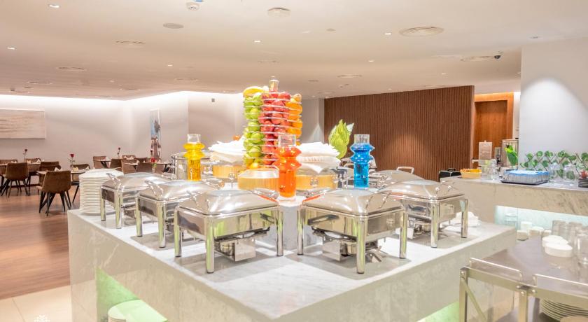 Jasmine Garden Hotel - image 6