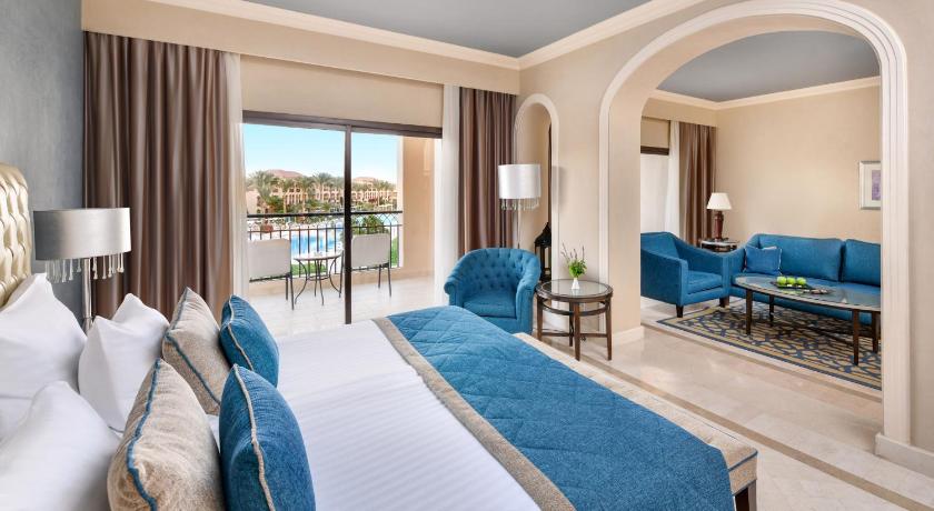 صورة جناح كوين تنفيذي (Executive Suite Queen) 0