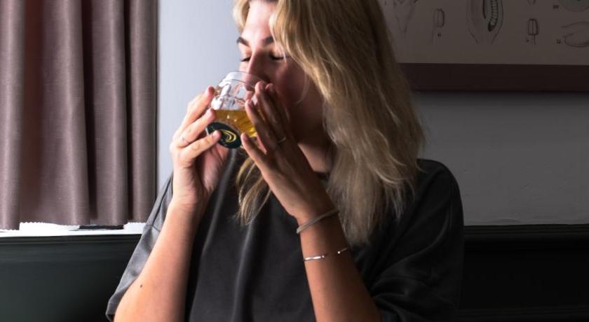 Sa Pa Khách sạn The Gate Boutique Sapa 3-Star Hotel exterior