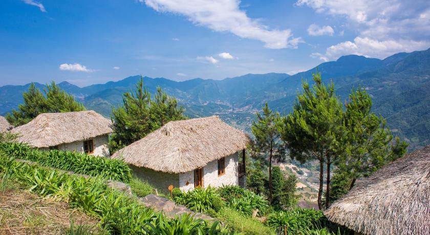 Image of Premium Executive Bungalow 8