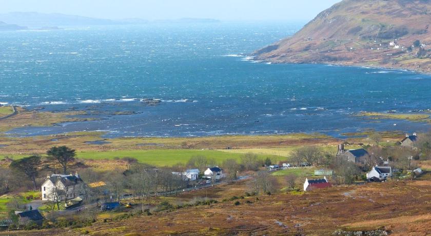 Kilchoan Hotel — Hotel in Kilchoan