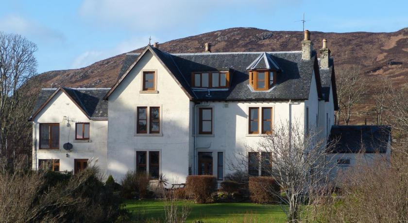 Kilchoan Hotel photo