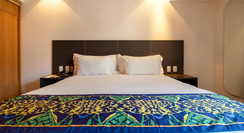 Standard szoba kétszemélyes ággyal (Standard  Double Room) fotója 4