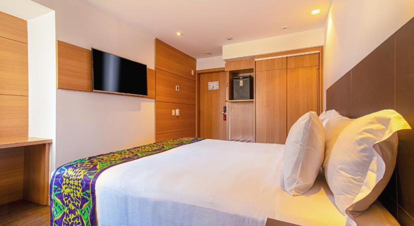 Standard szoba kétszemélyes ággyal (Standard  Double Room) fotója 5