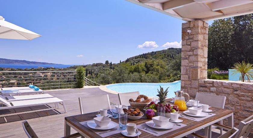 Villa Tatiana photo
